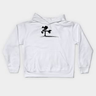 Roots of The Joshua Tree Kids Hoodie